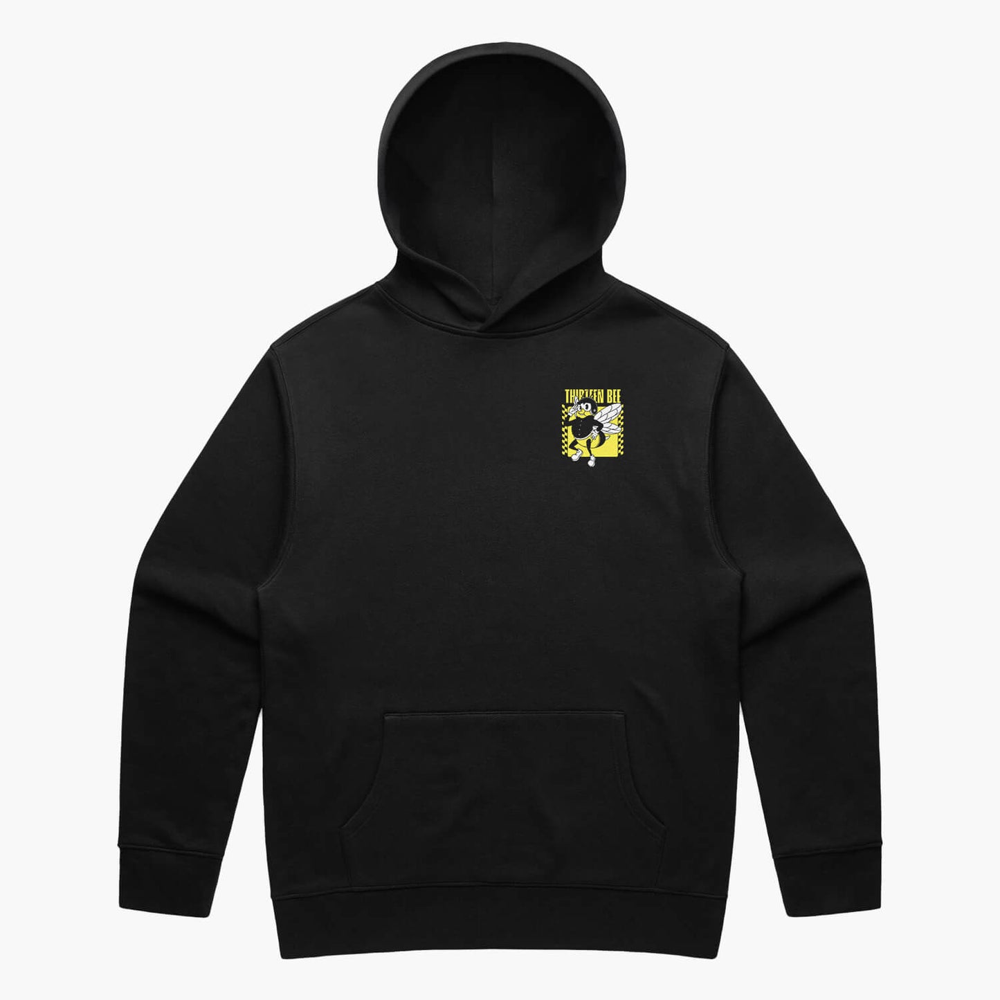 Mazda 13B Rotary Engine Hoodie