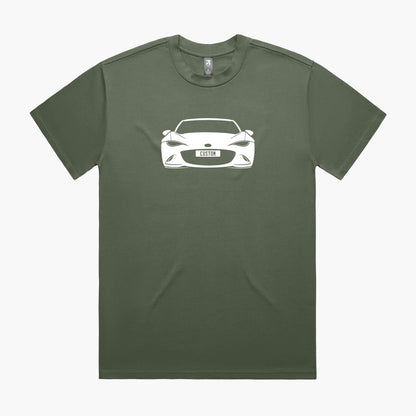 Mazda MX5 ND T-Shirt