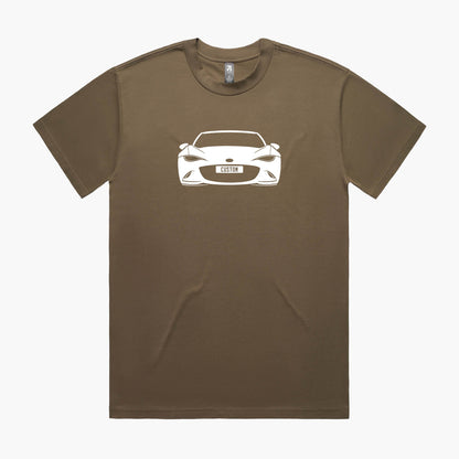 Mazda MX5 ND T-Shirt