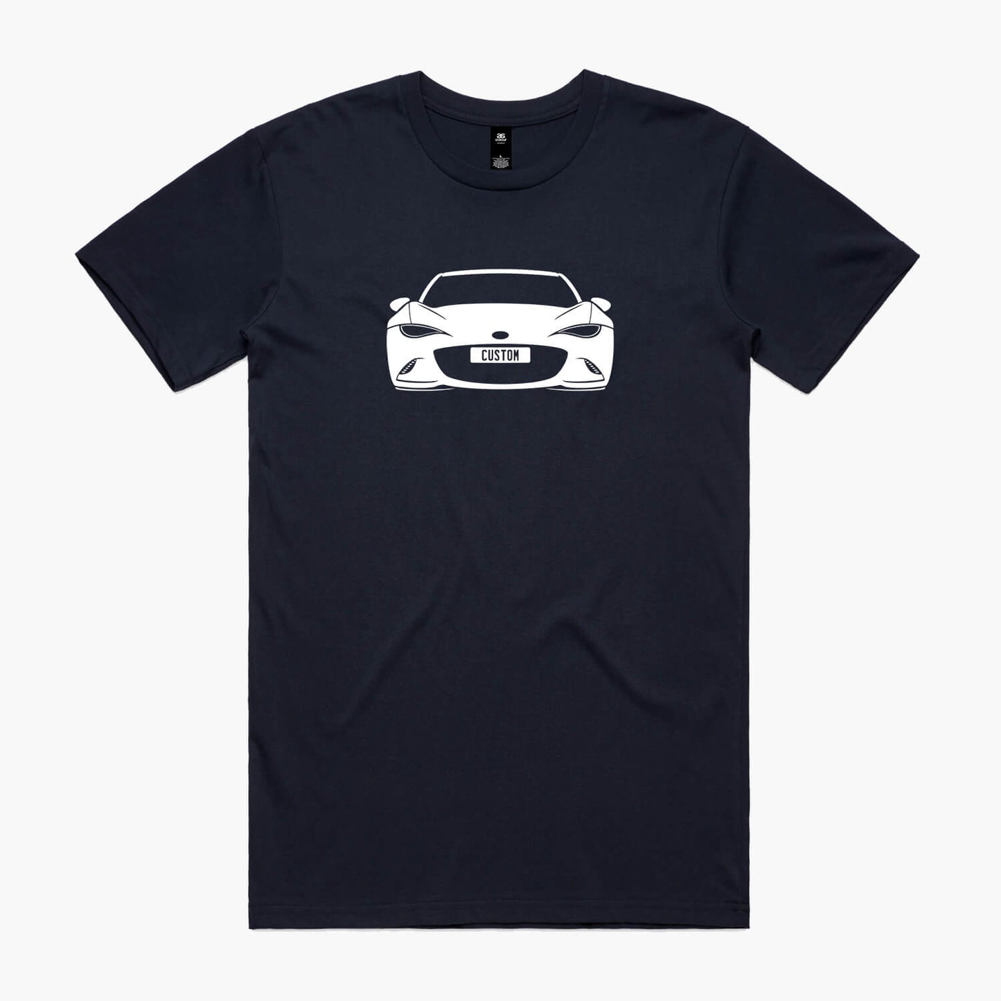 Mazda MX5 ND T-Shirt