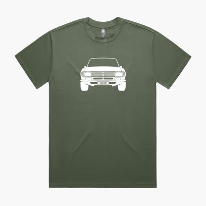 Mazda RX2 T-Shirt