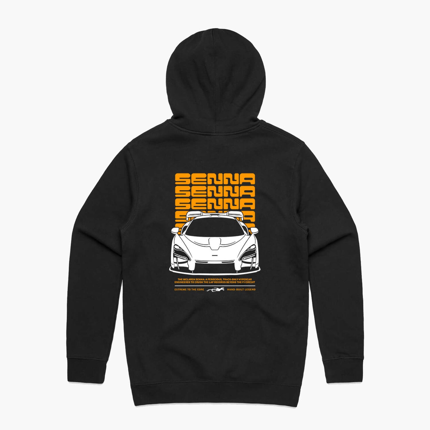 Senna Hoodie