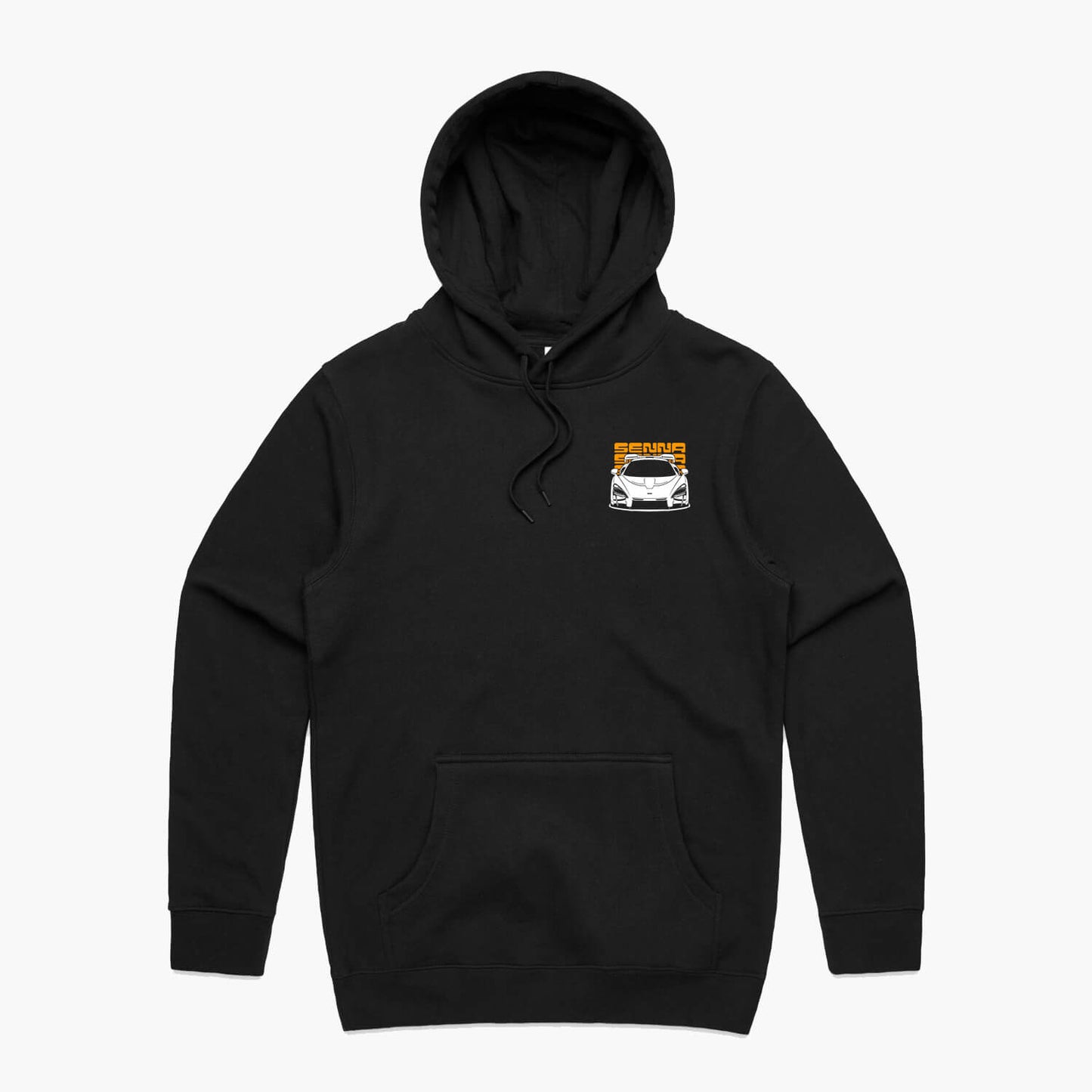 Senna Hoodie