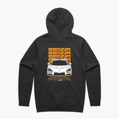 Senna Hoodie