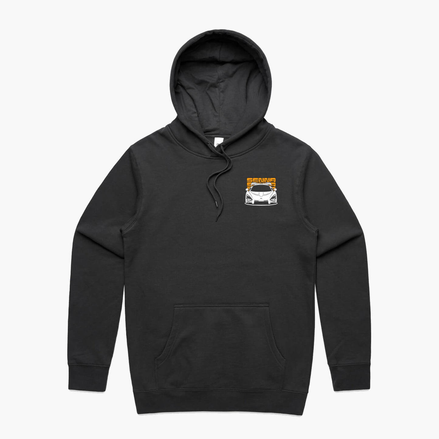 Senna Hoodie