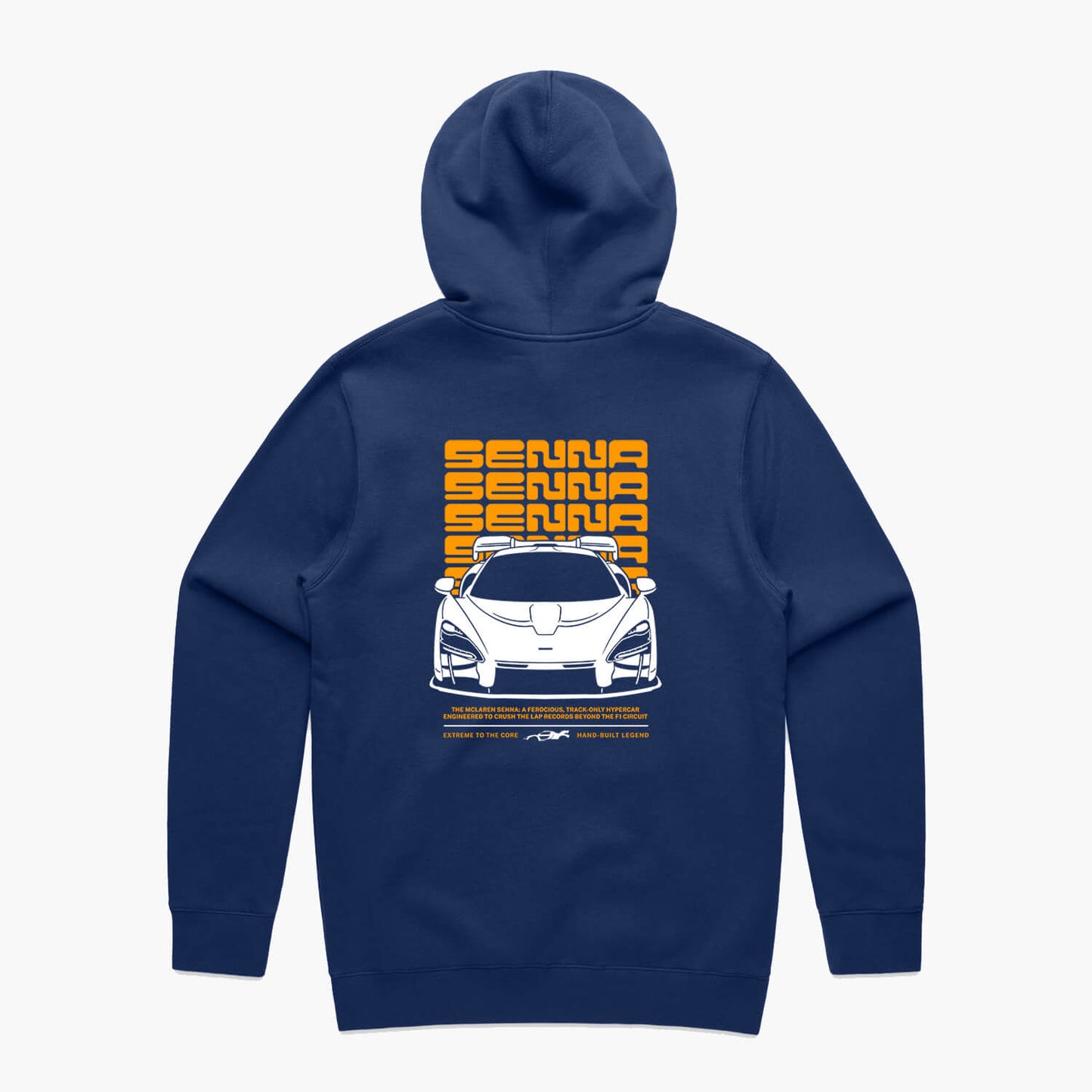 Senna Hoodie