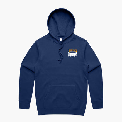 Senna Hoodie