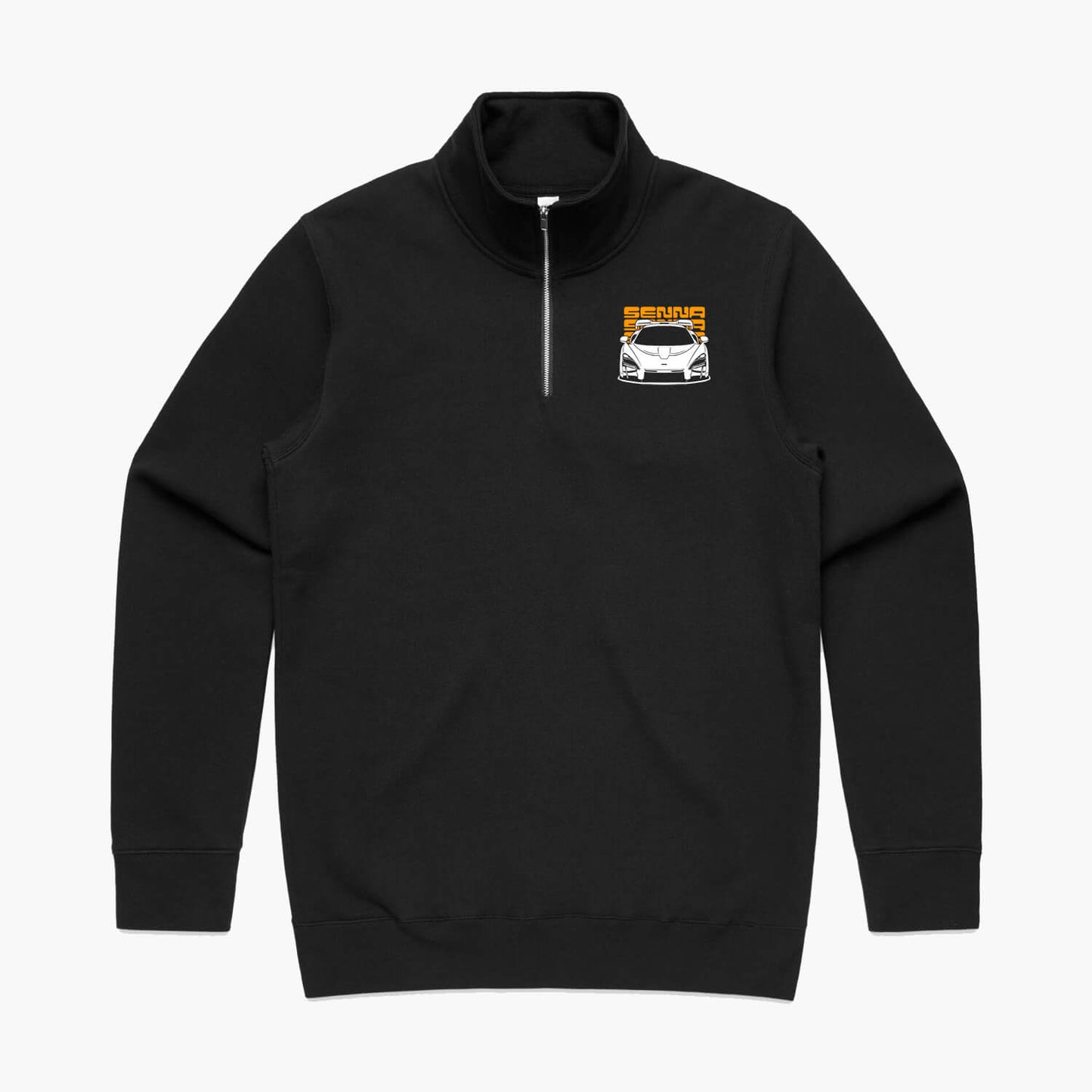 Senna Jumper