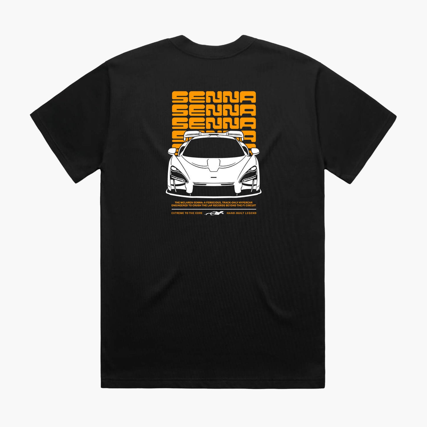 Senna T-Shirt