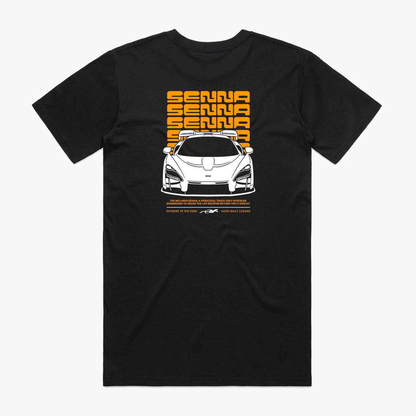 Senna T-Shirt