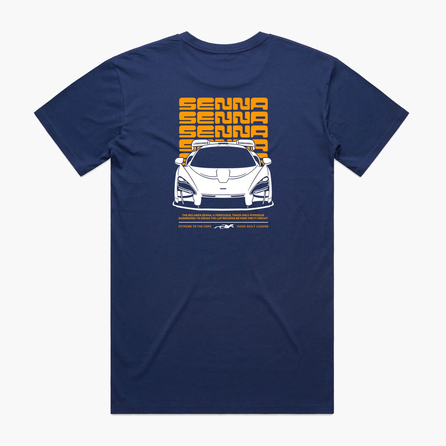 Senna T-Shirt