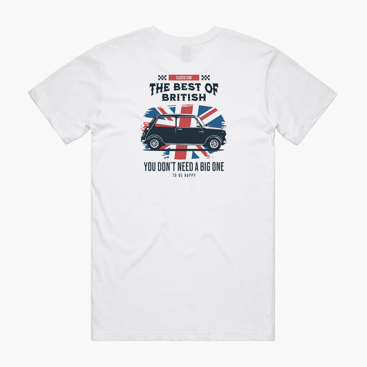 Mini Cooper T-Shirt