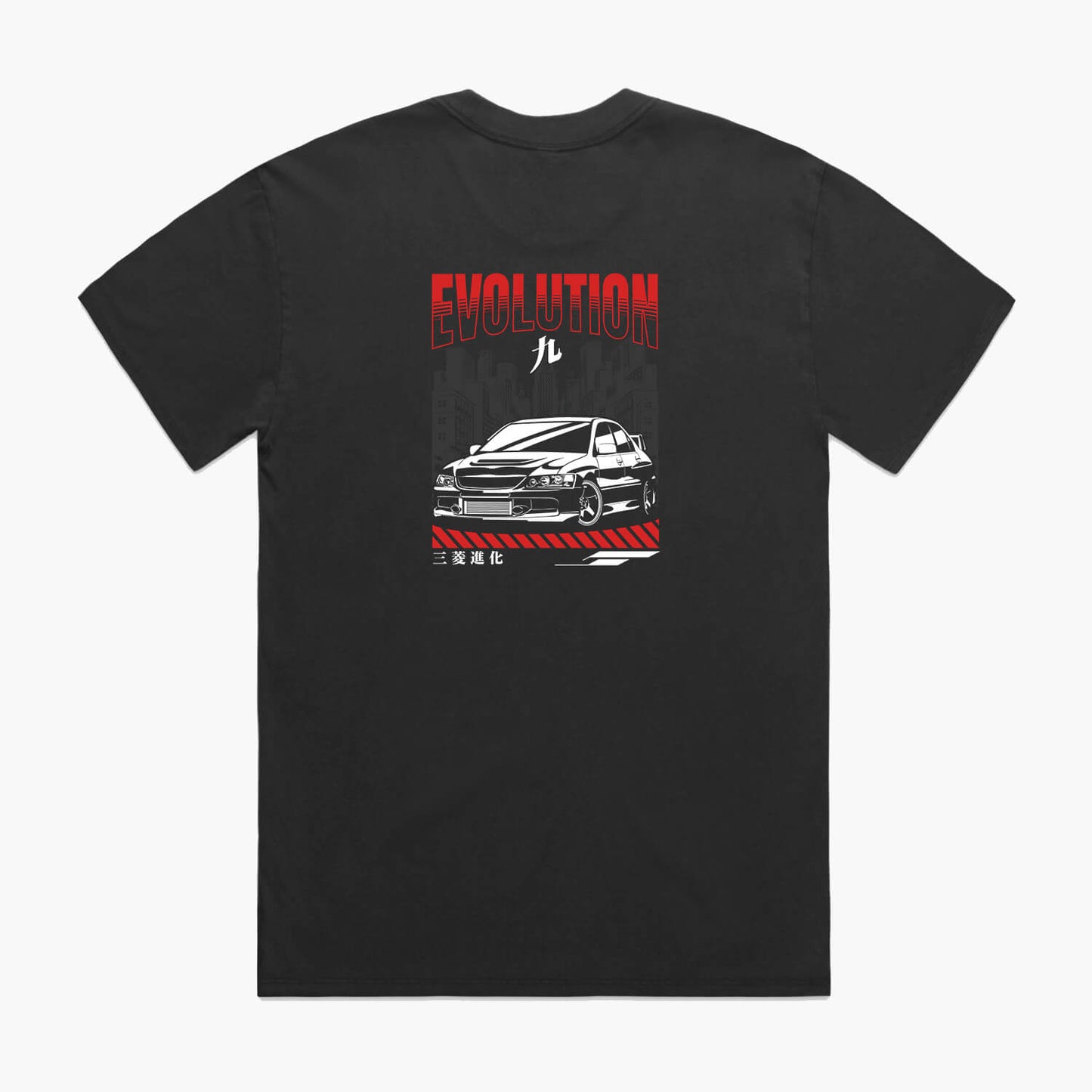 Mitsubishi Evo 9 T-Shirt - SALE