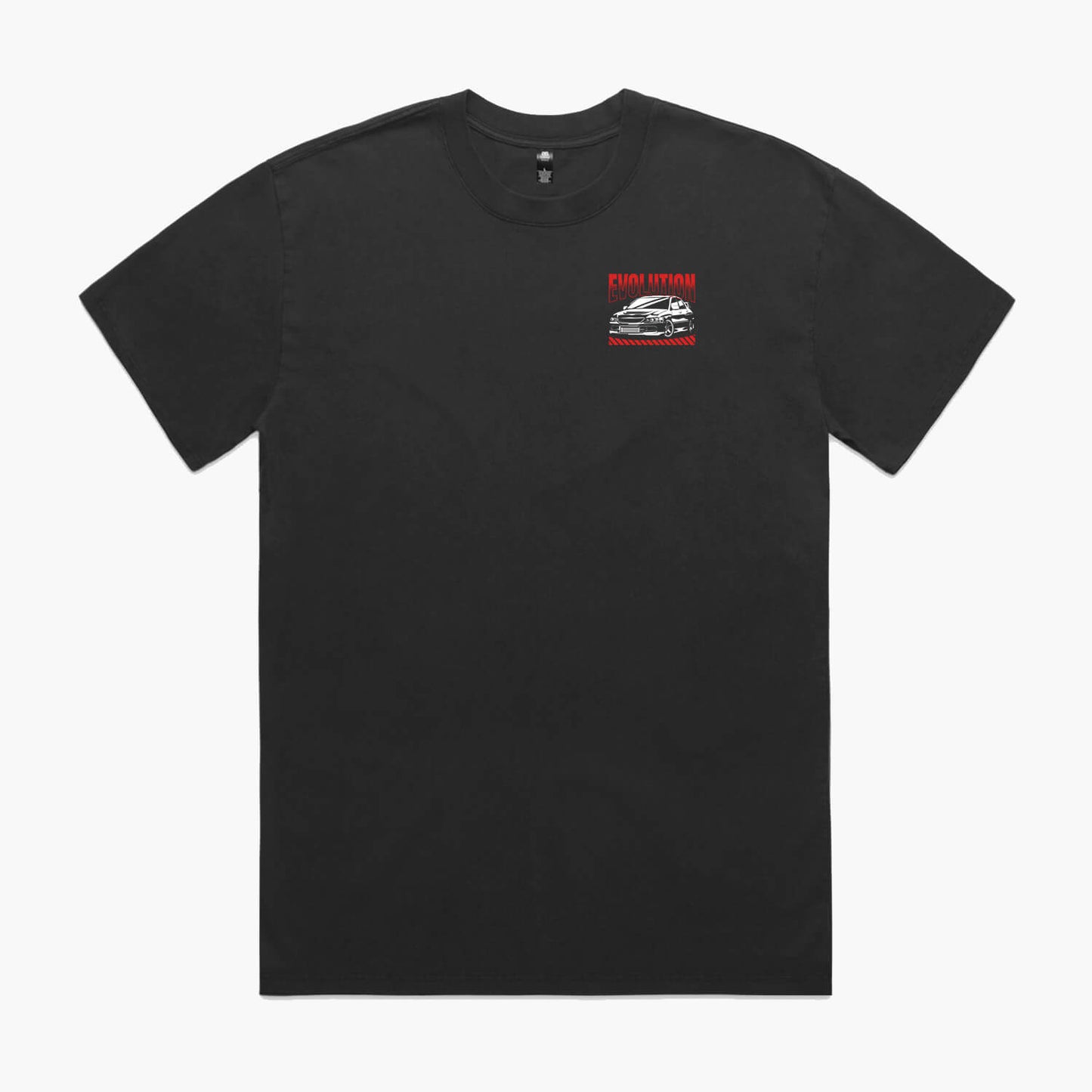 Mitsubishi Evo 9 T-Shirt - SALE