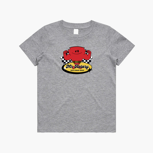 Mr Rotary Kids T-Shirt