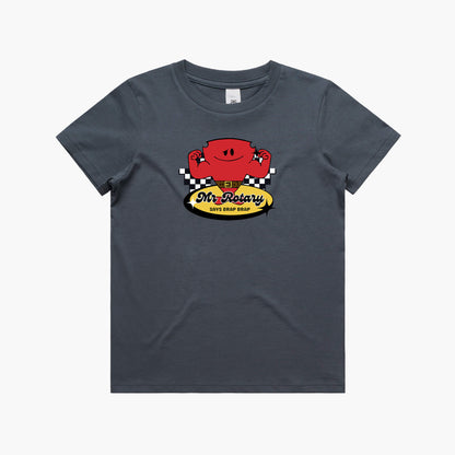 Mr Rotary Kids T-Shirt