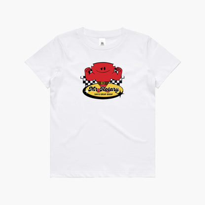 Mr Rotary Kids T-Shirt