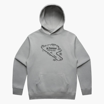 Mt Panorama Hoodie