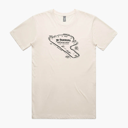 Mt Panorama T-Shirt