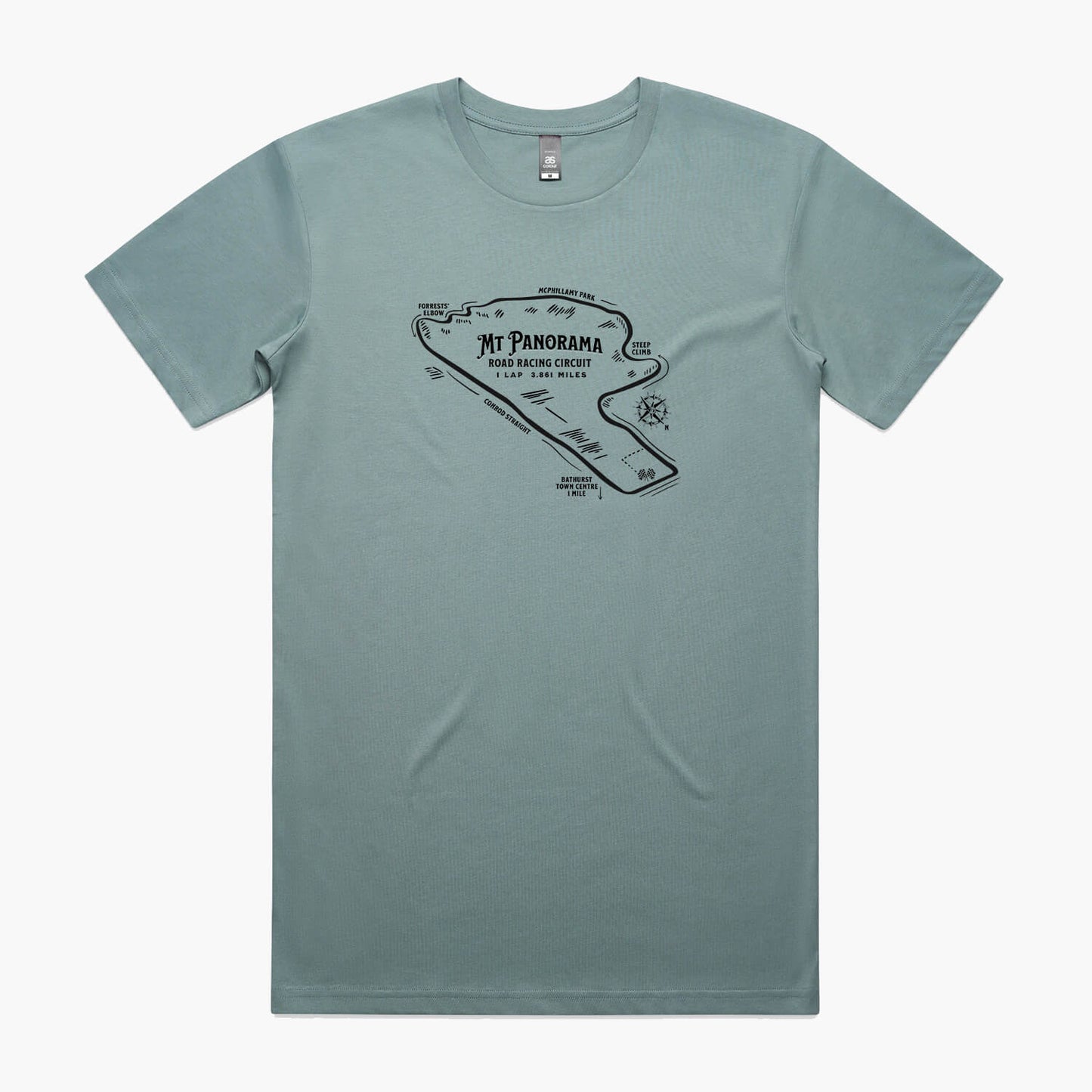 Mt Panorama T-Shirt