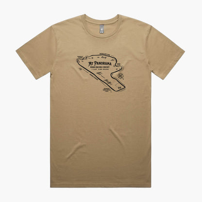 Mt Panorama T-Shirt