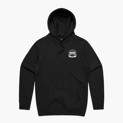 GQ Patrol Y60 Hoodie