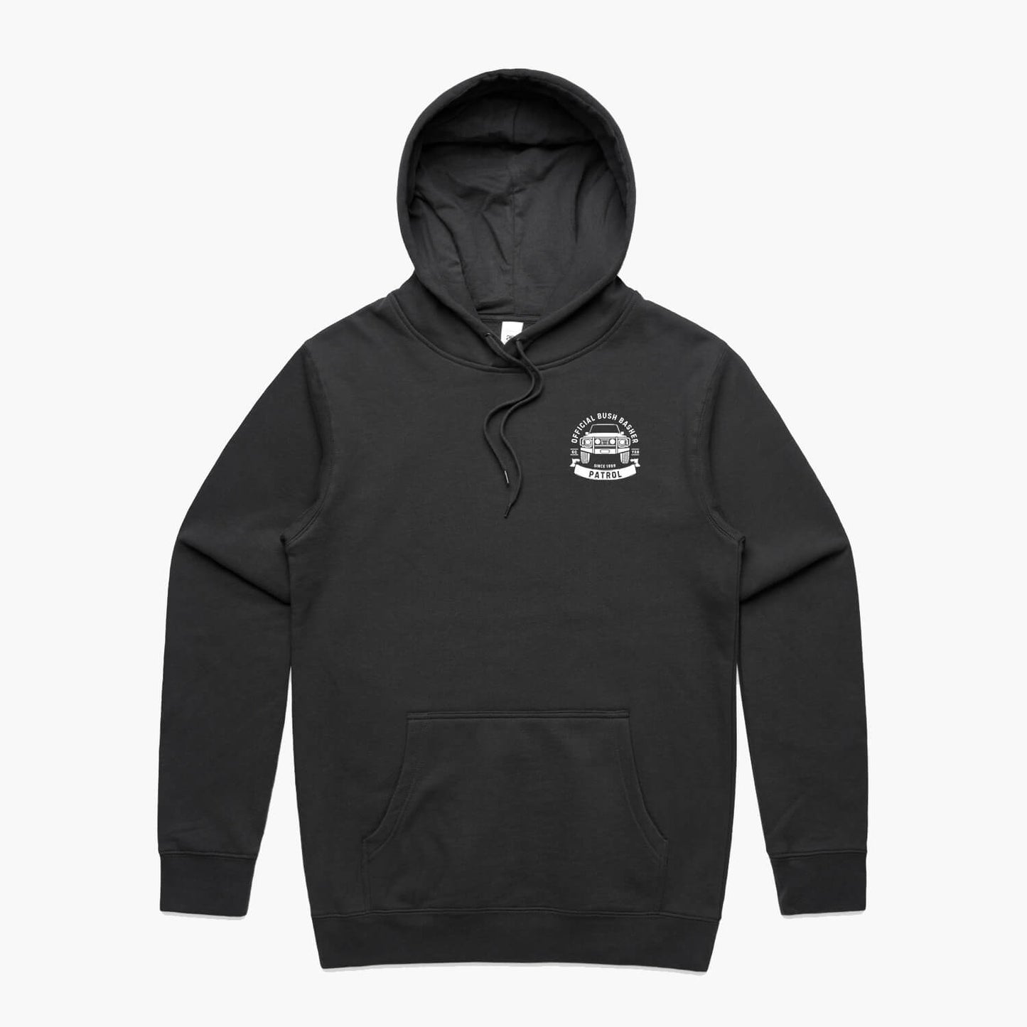 GQ Patrol Y60 Hoodie