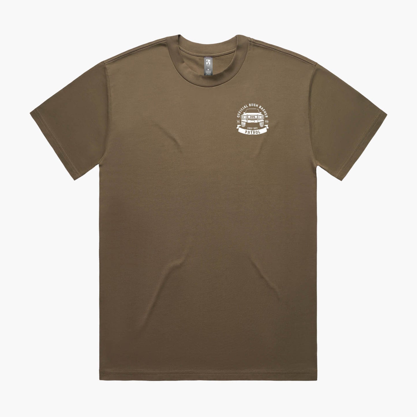 Nissan GQ Patrol Y60 T-Shirt