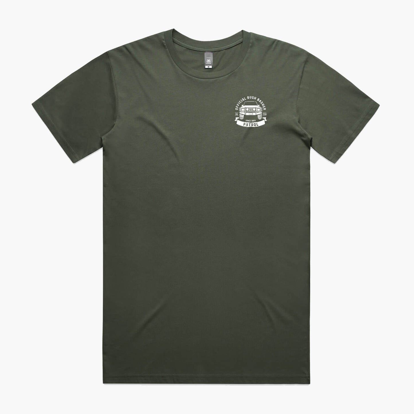 Nissan GQ Patrol Y60 T-Shirt