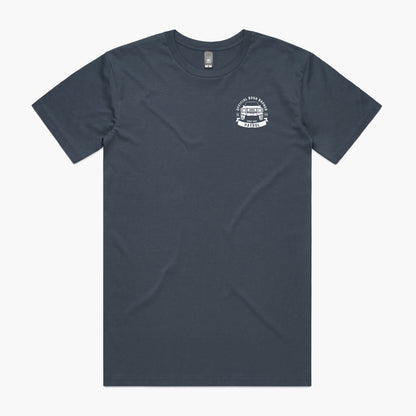 Nissan GQ Patrol Y60 T-Shirt