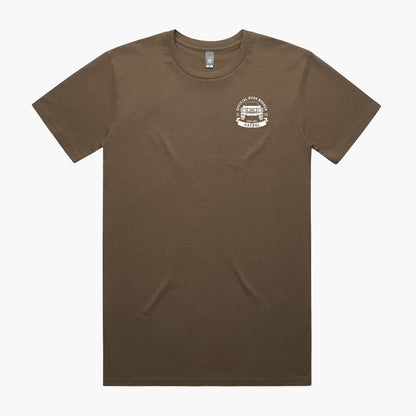 Nissan GQ Patrol Y60 T-Shirt