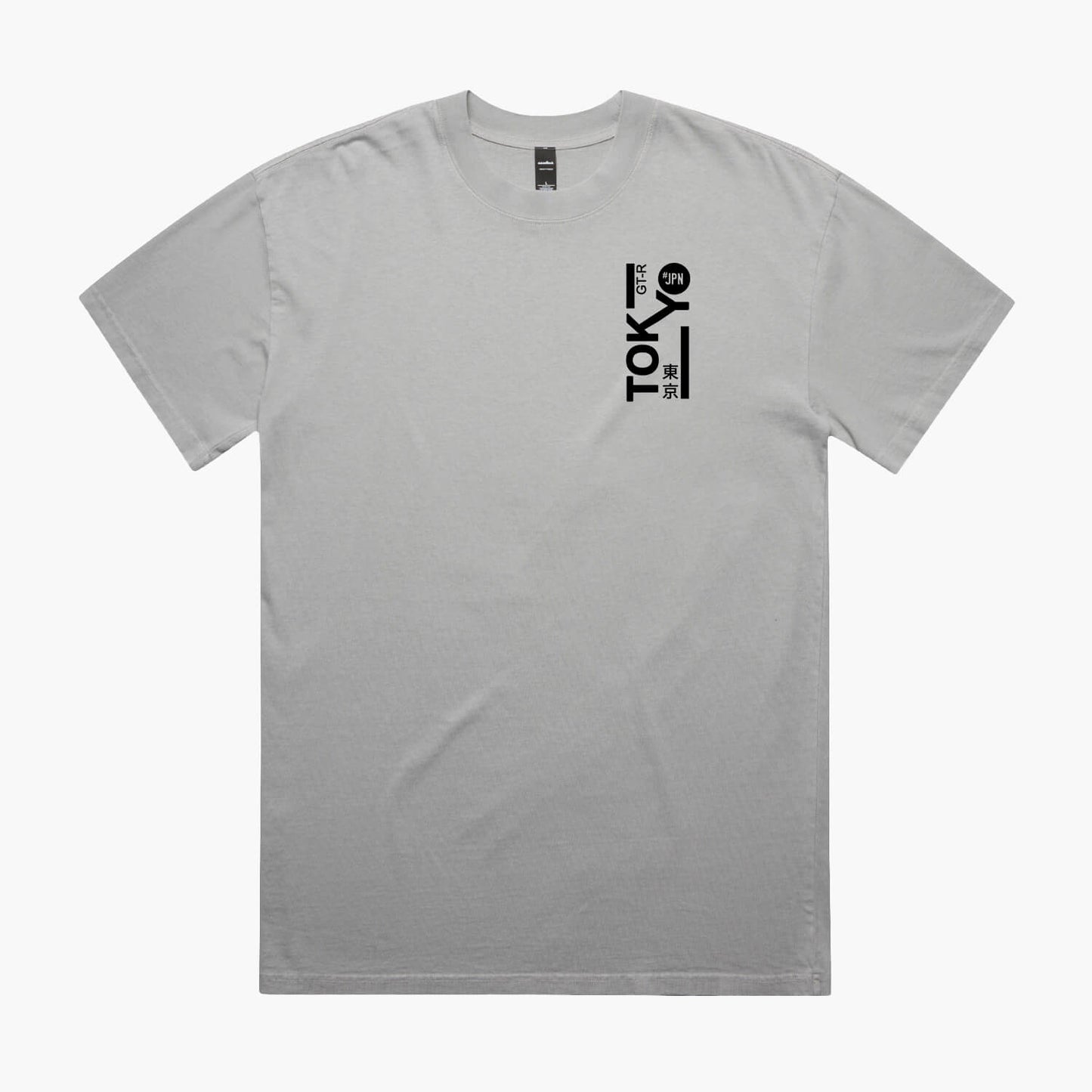 Nissan GTR Generations T-Shirt