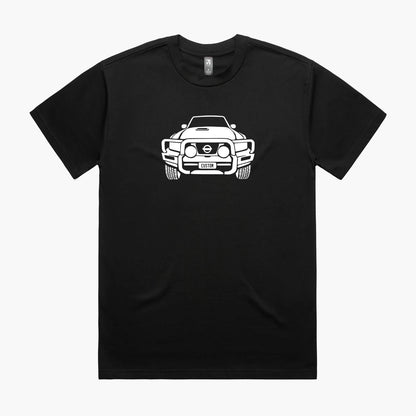 Nissan GU Patrol T-Shirt