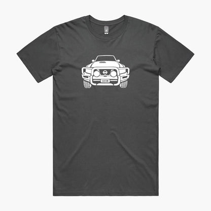 Nissan GU Patrol T-Shirt