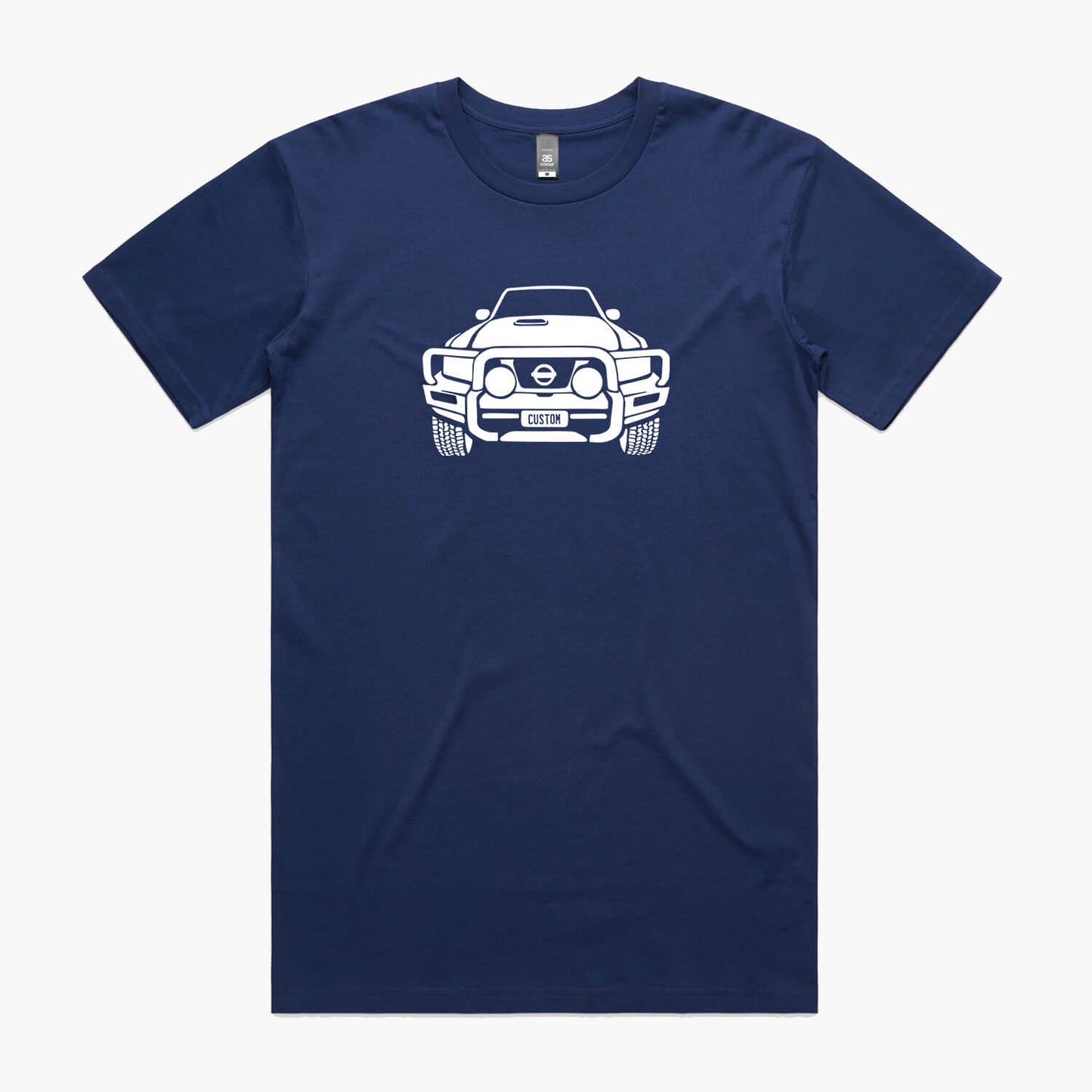 Nissan GU Patrol T-Shirt