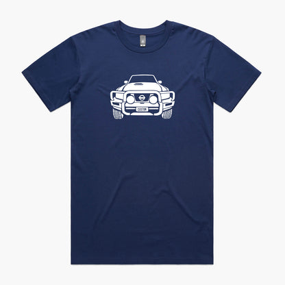 Nissan GU Patrol T-Shirt