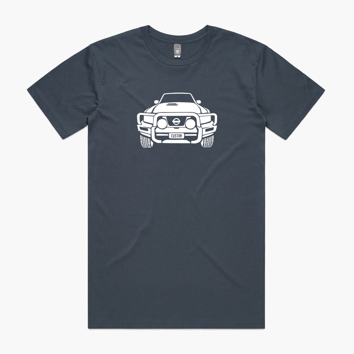 Nissan GU Patrol T-Shirt