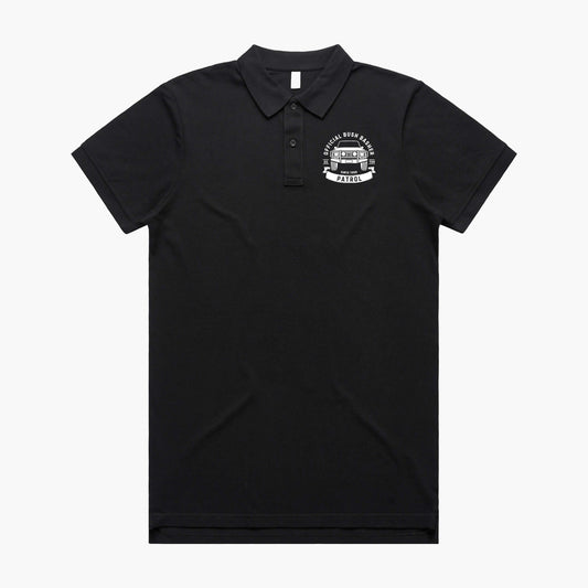 Nissan GQ Patrol Y60 Polo Shirt