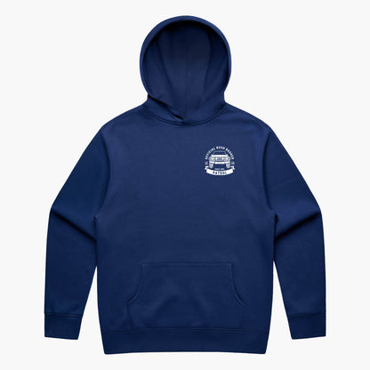 Nissan GQ Patrol Y60 Hoodie