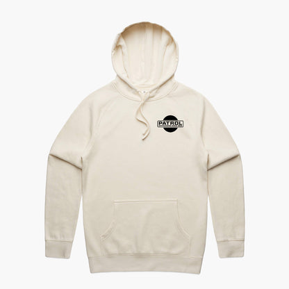 Nissan Patrol Hoodie