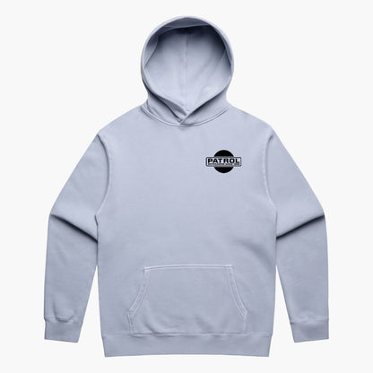 Nissan Patrol Hoodie