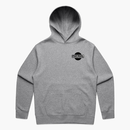 Nissan Patrol Hoodie