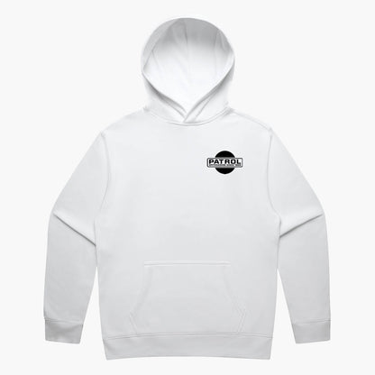 Nissan Patrol Hoodie