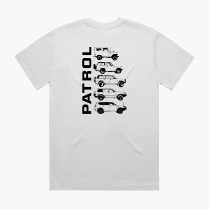 Nissan Patrol T-Shirt