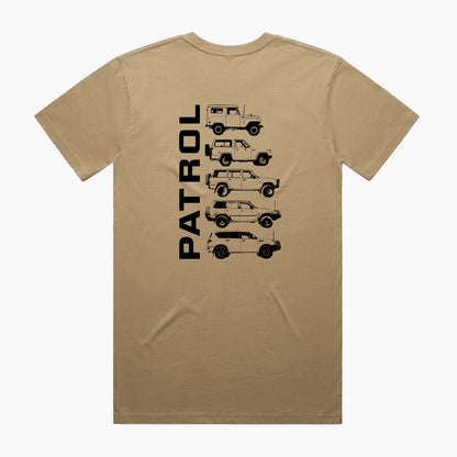 Patrol Generations T-Shirt