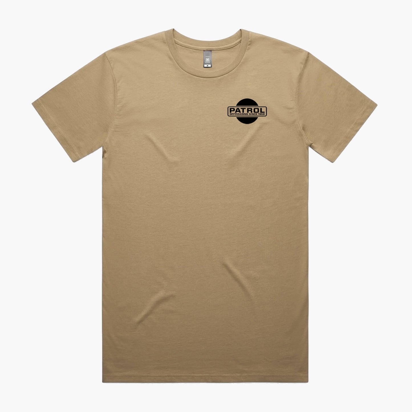 Nissan Patrol T-Shirt