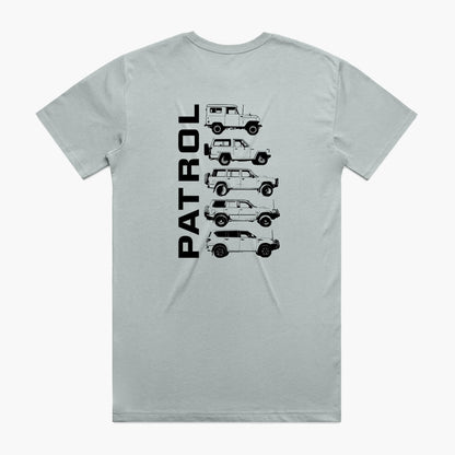 Patrol Generations T-Shirt