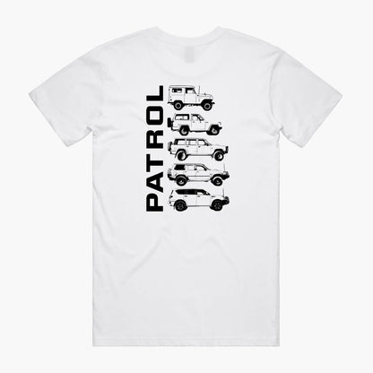 Patrol Generations T-Shirt