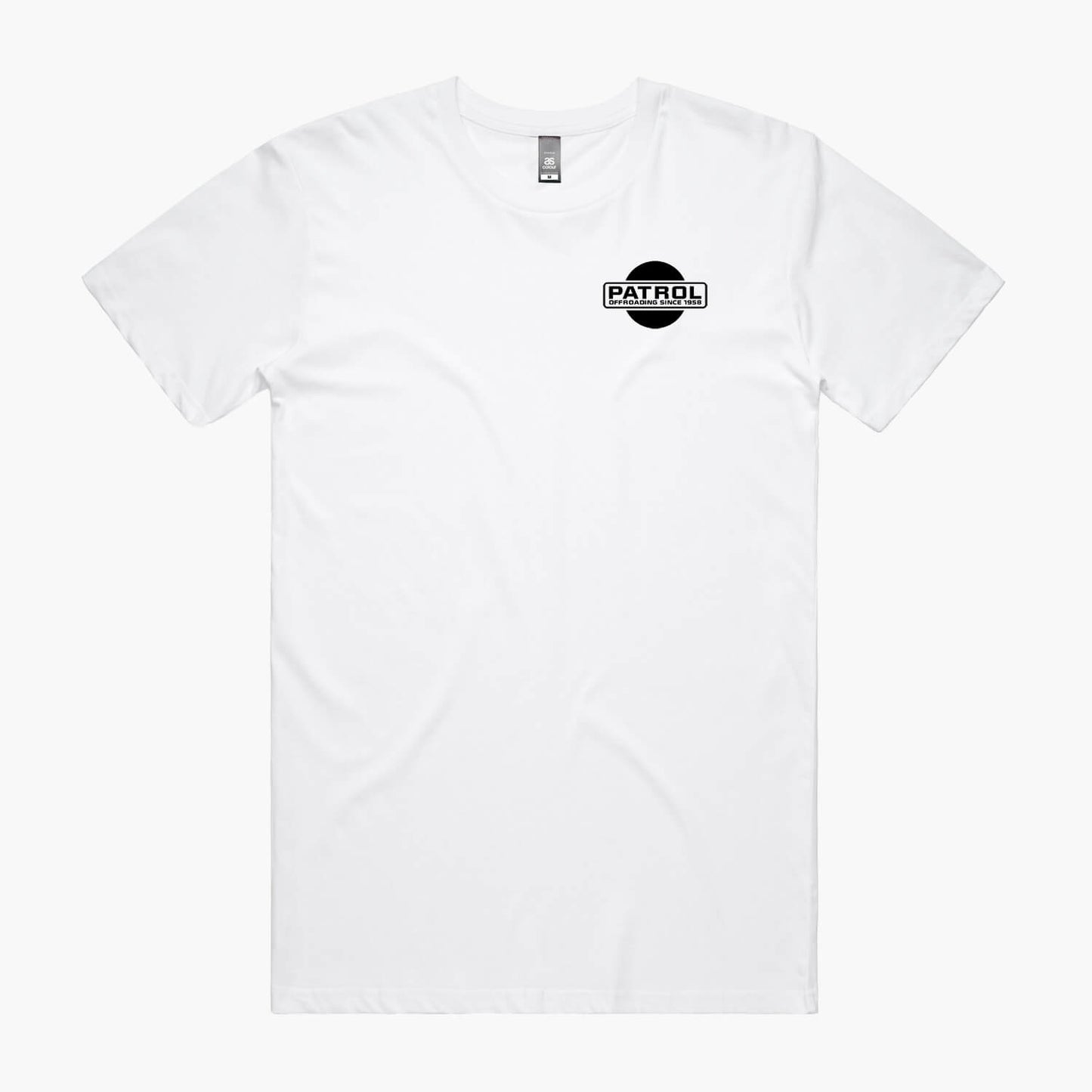 Nissan Patrol T-Shirt