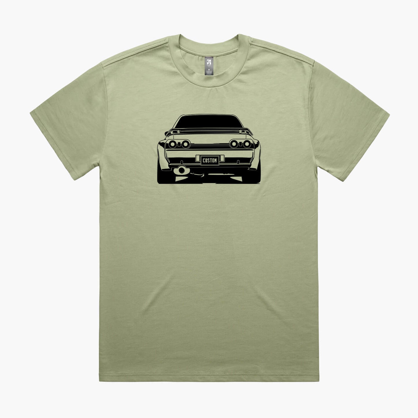 Nissan Skyline R32 T-Shirt